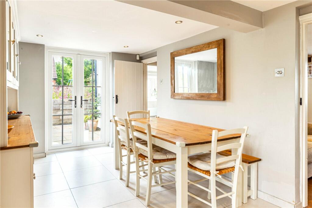 Kitchen/Breakfast