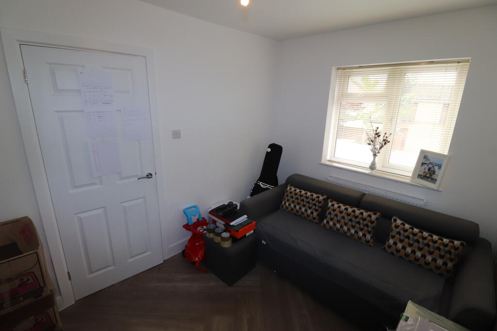 Study-Office