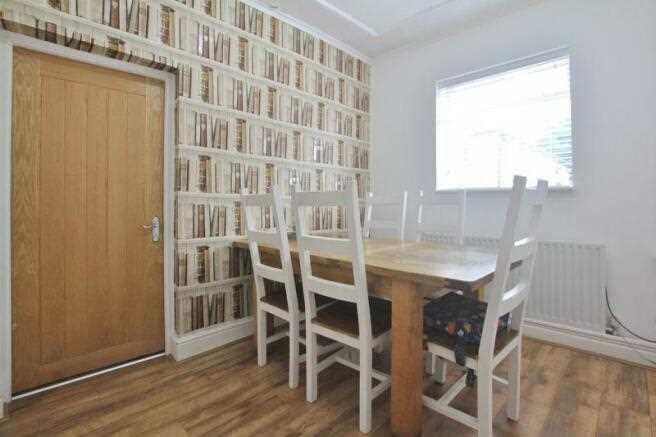 Morning Room