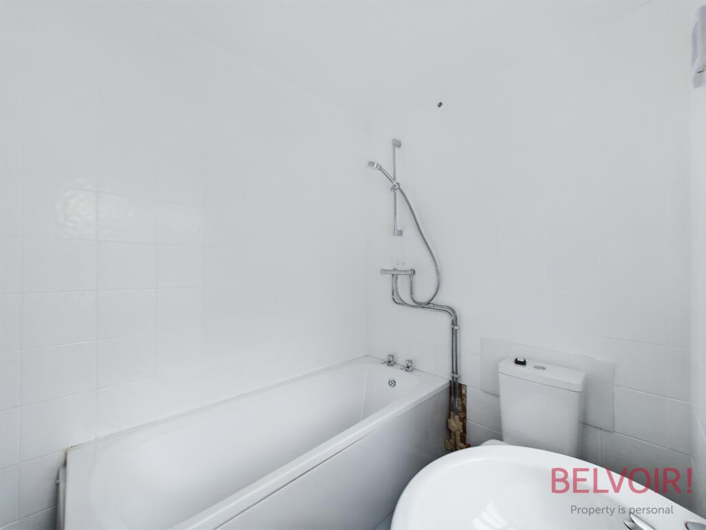 Cromwell Street, Nottingham, NG7