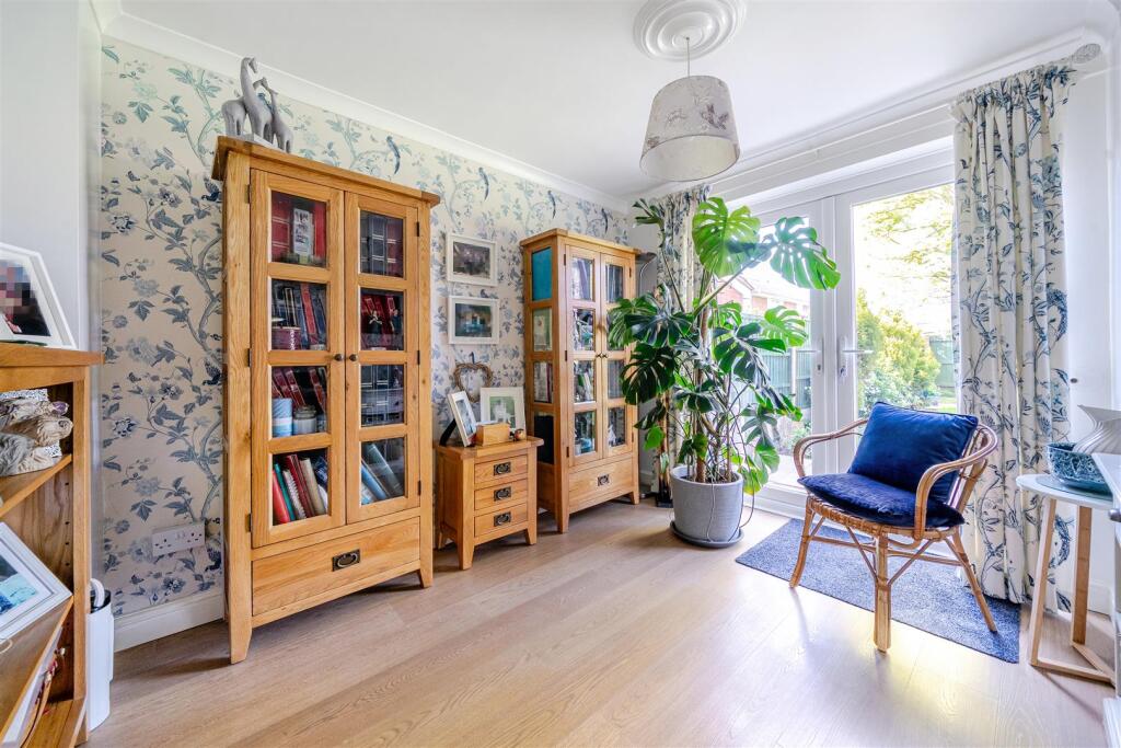 30 Choyce Close, Atherstone