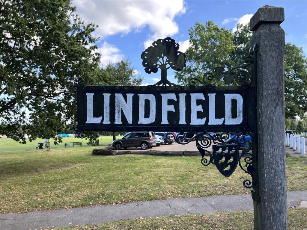 Lindfield