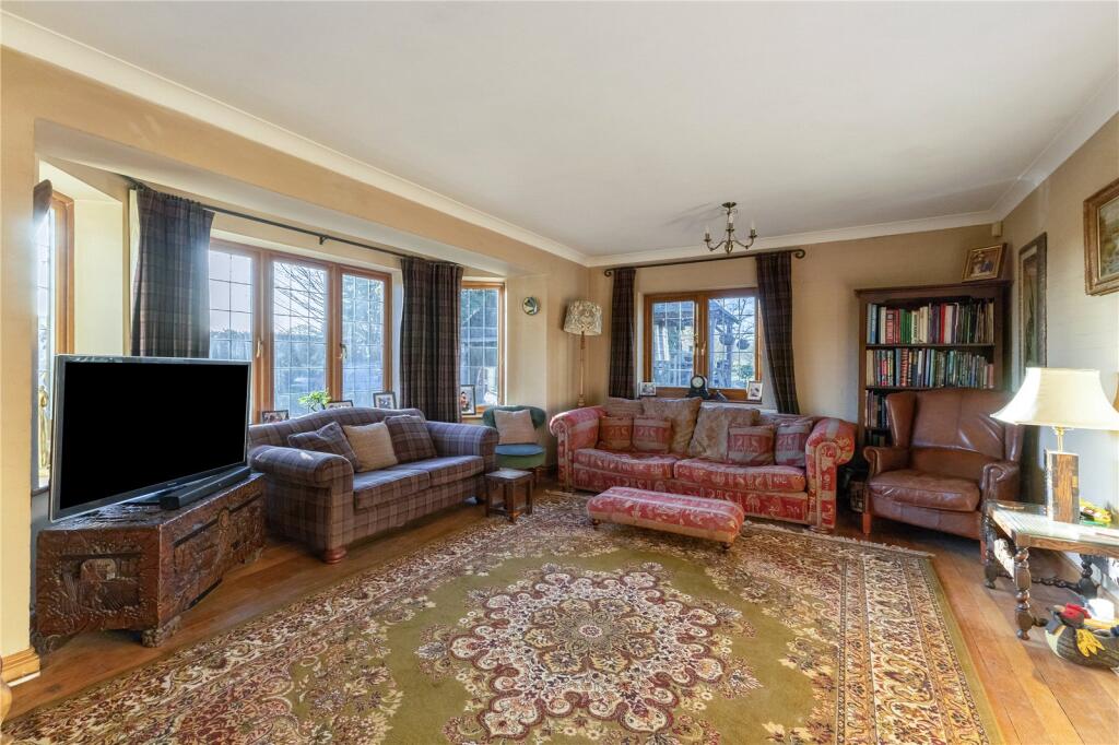 Drawing Room