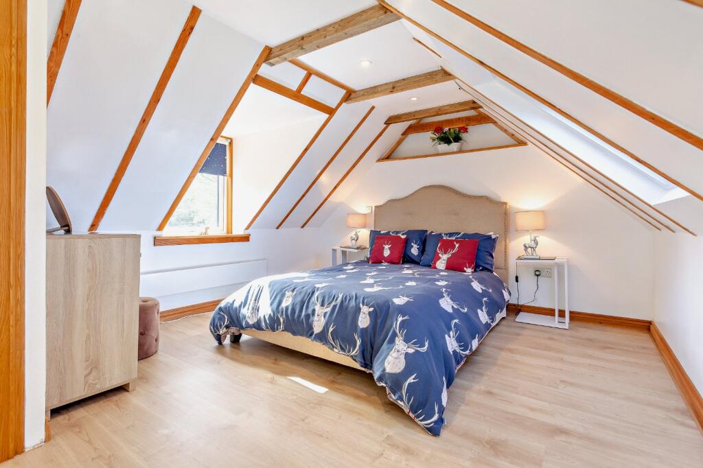 The Annexe