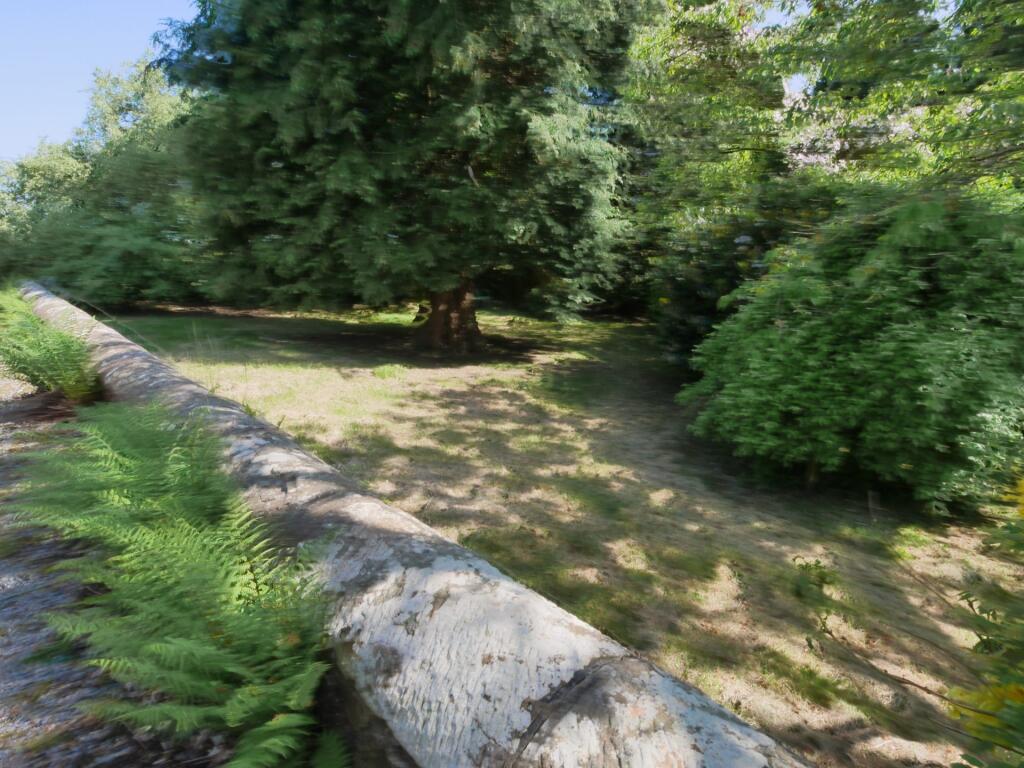 The Bungalow, Kirkconnel Hall, Ecclefechan, DG11 3