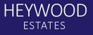 Heywood Estates logo