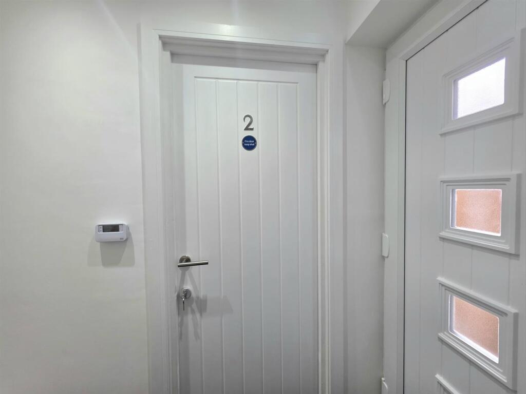 Room Entrance