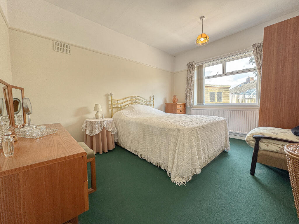 Bed 3