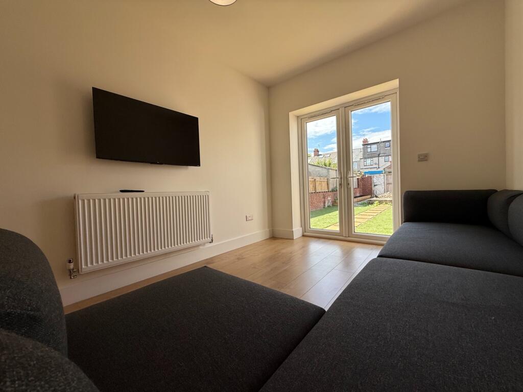 another student property from Award-winning CPS HO