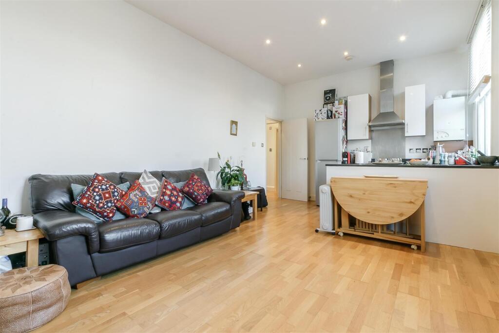 Eden Harper Hayter Road