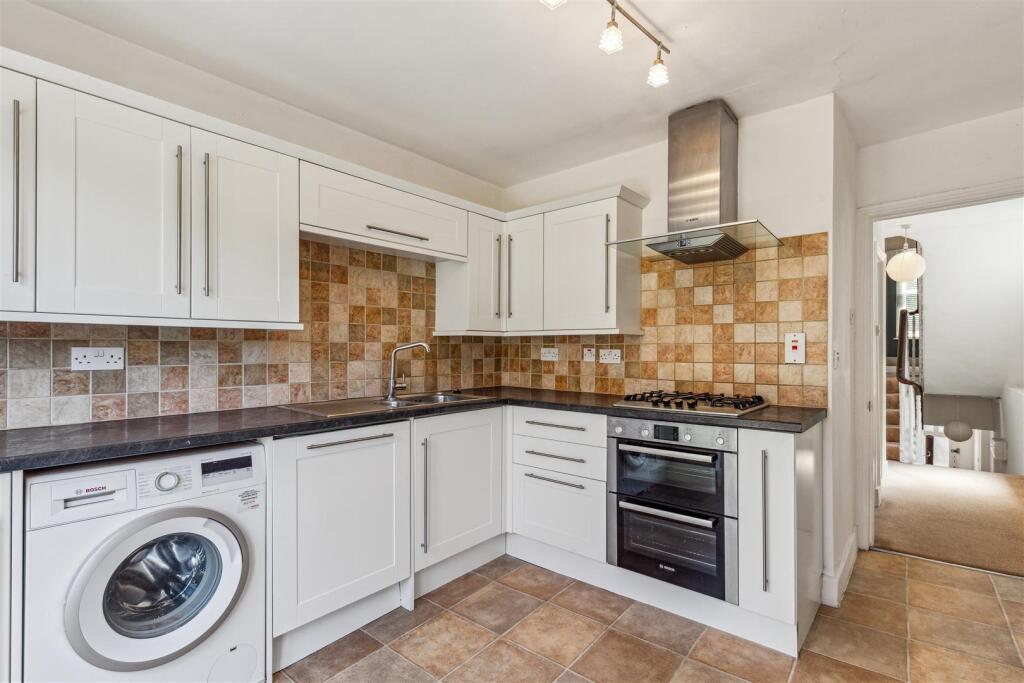 Beverley Road, W4 - FOR SALE