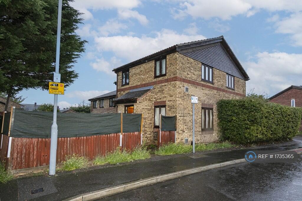 Complete House View 
