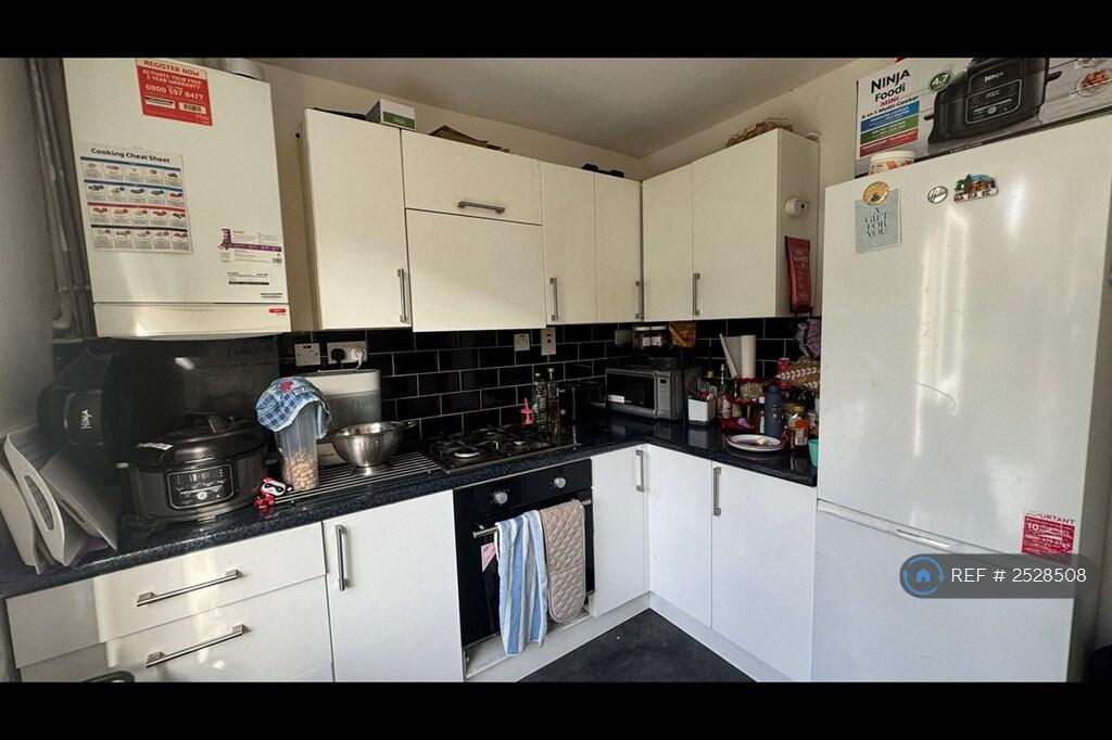 Kitchen Current