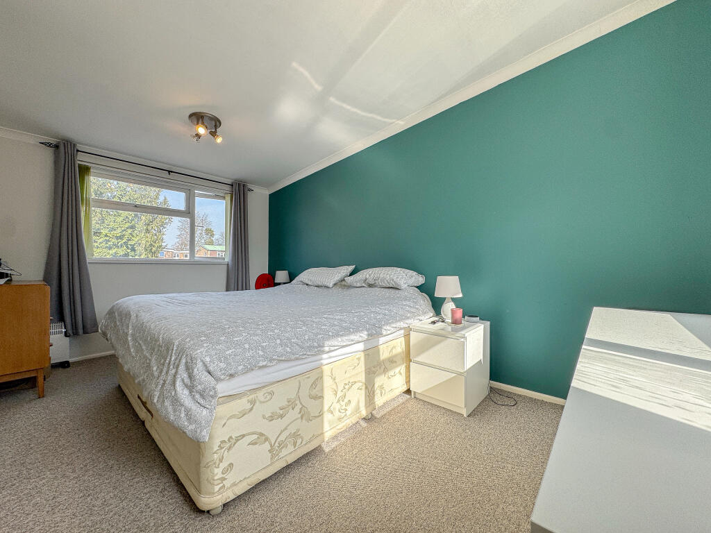 Bed 1