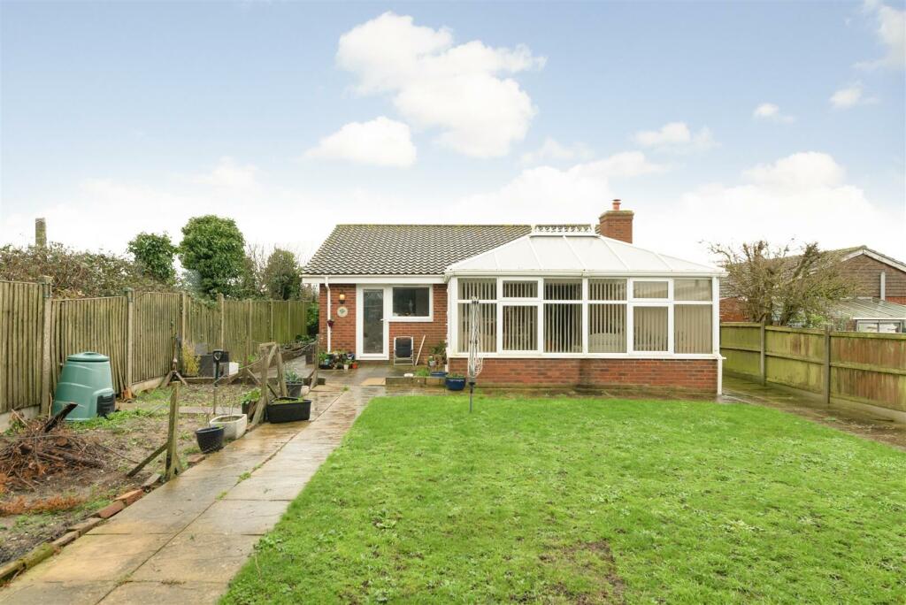 King Arthur Road, Ramsgate