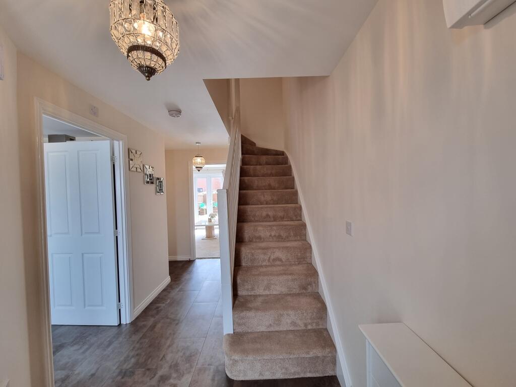 Entranceway
