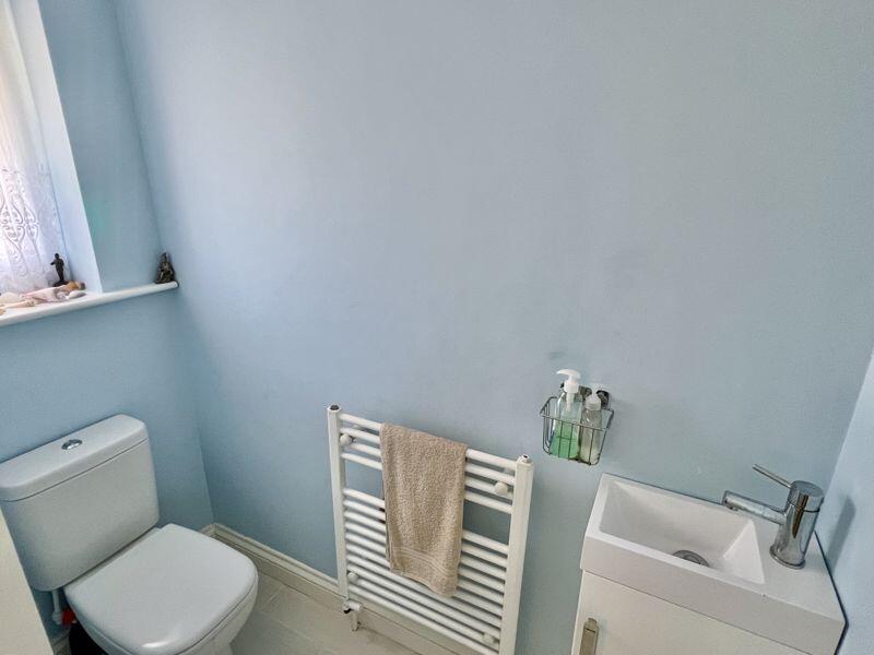 Cloakroom