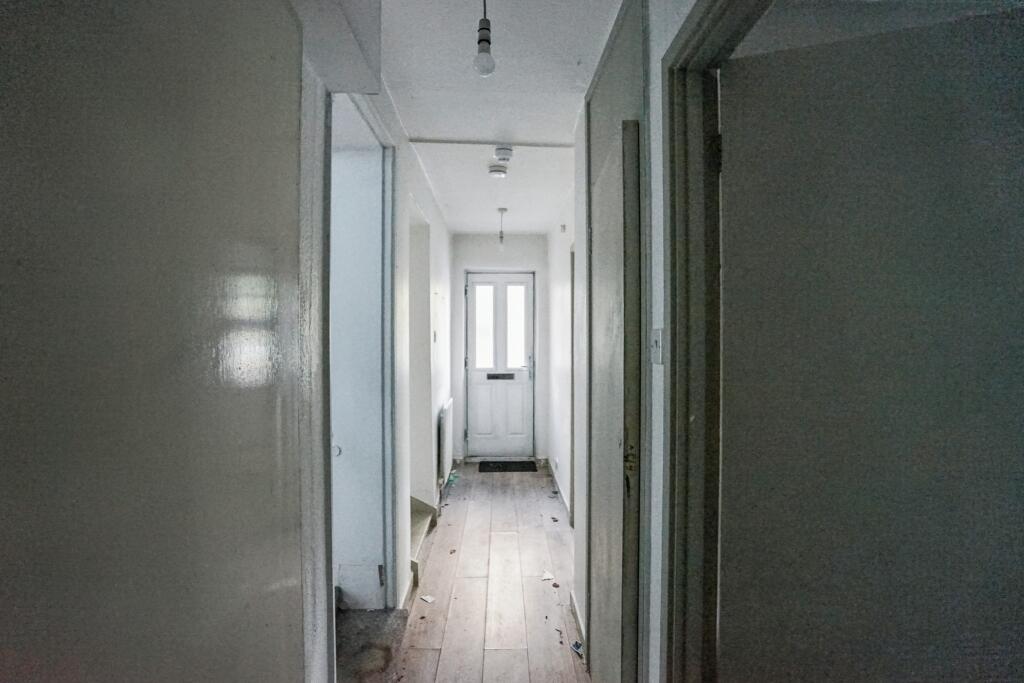 Flat 1 Overcourt, Stonepound, Keymer Road, Hassocks, West Sussex, BN6 8JR