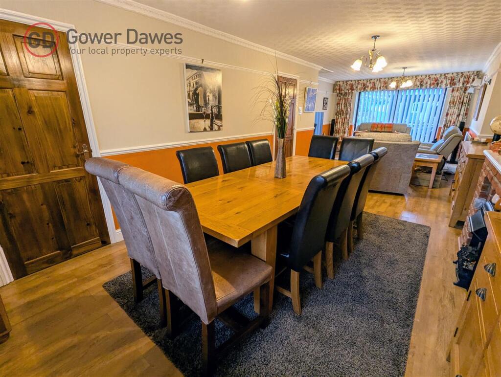 Lounge Diner