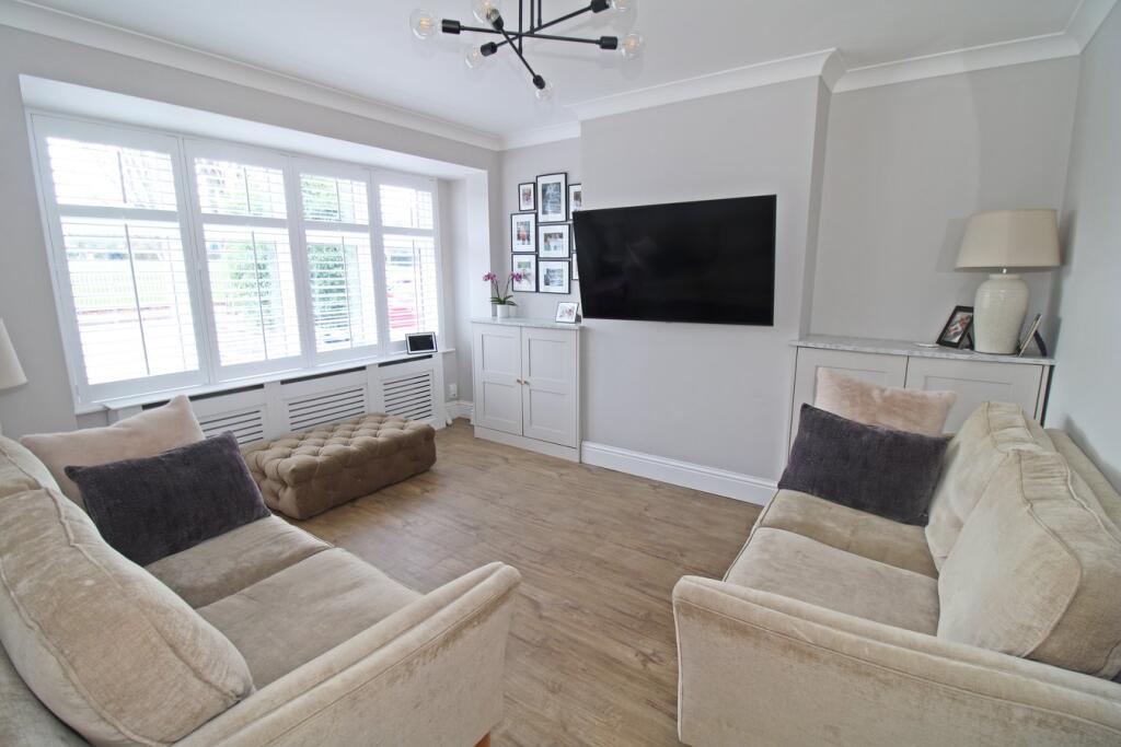 Rose Walk, West Wickham, BR4