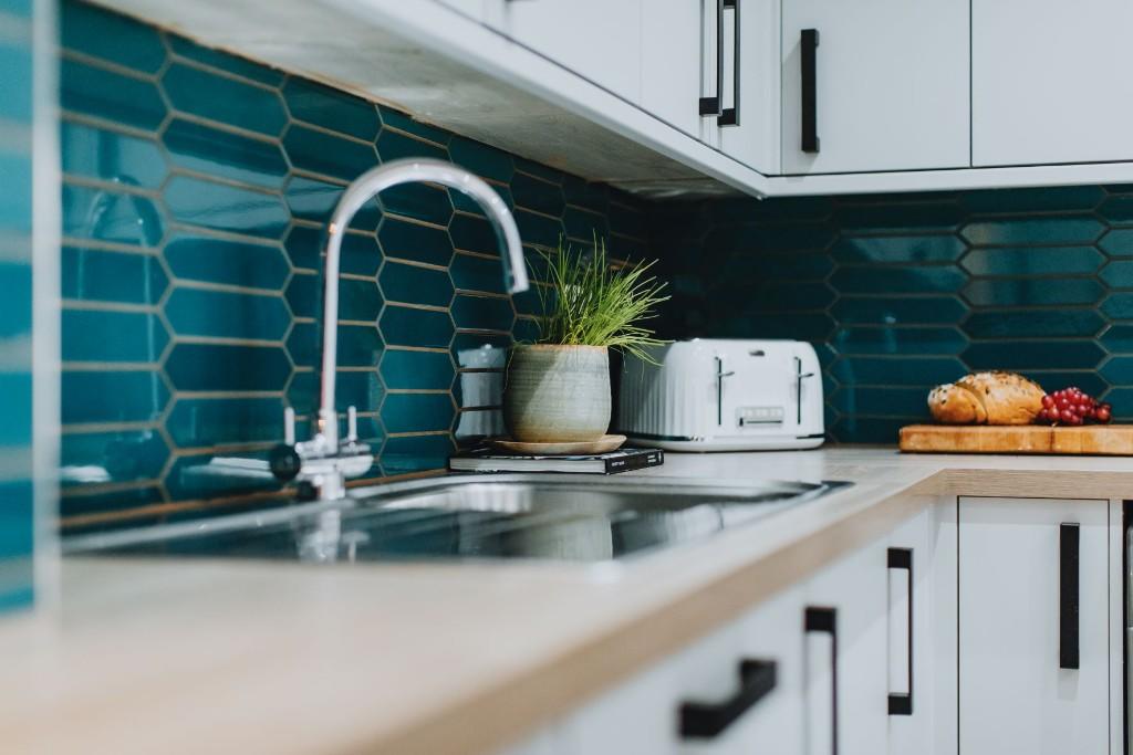 Communal Kitchen