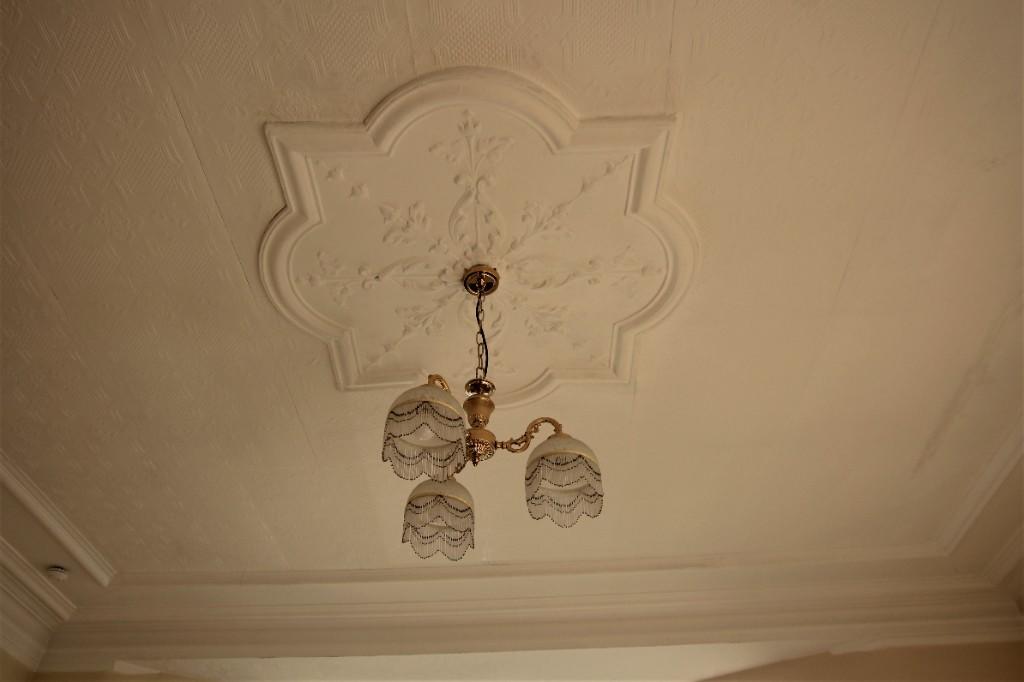 Cornice