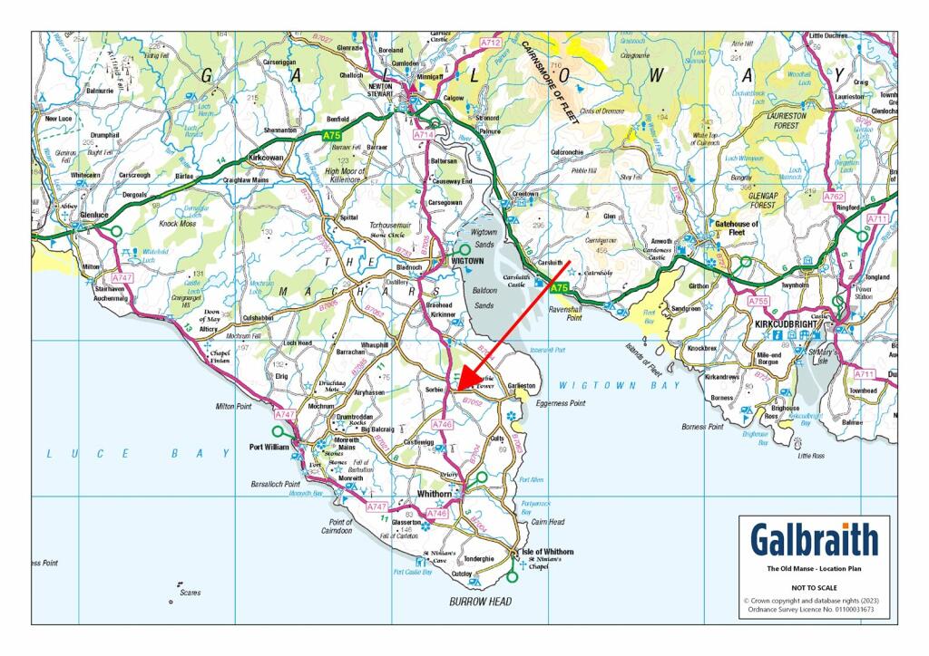 Location Plan