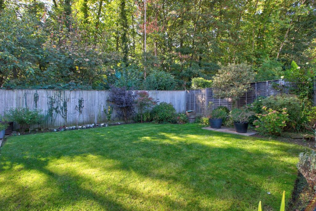 No neighbours to the left!