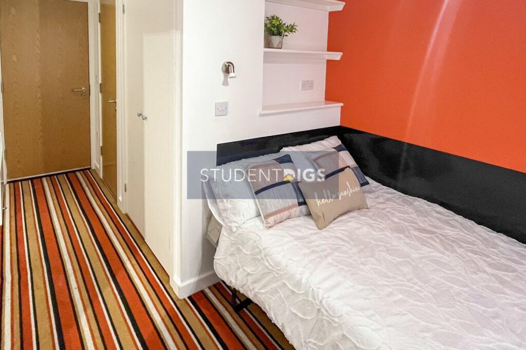 Student Digs - Abode