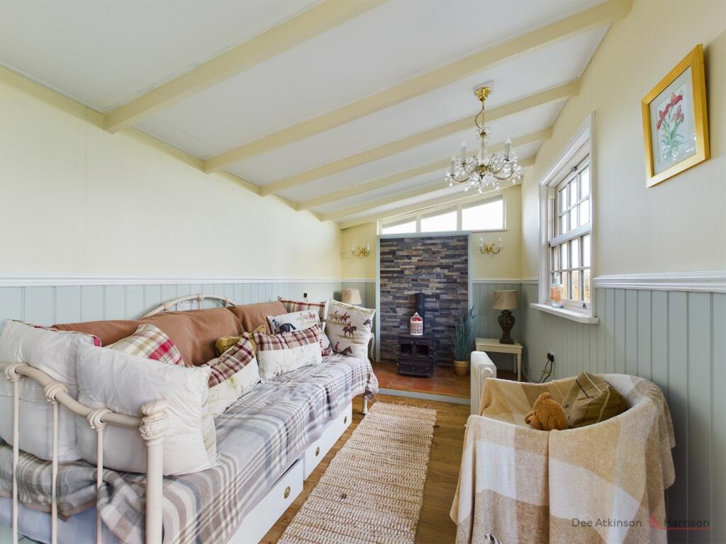 Summer House
