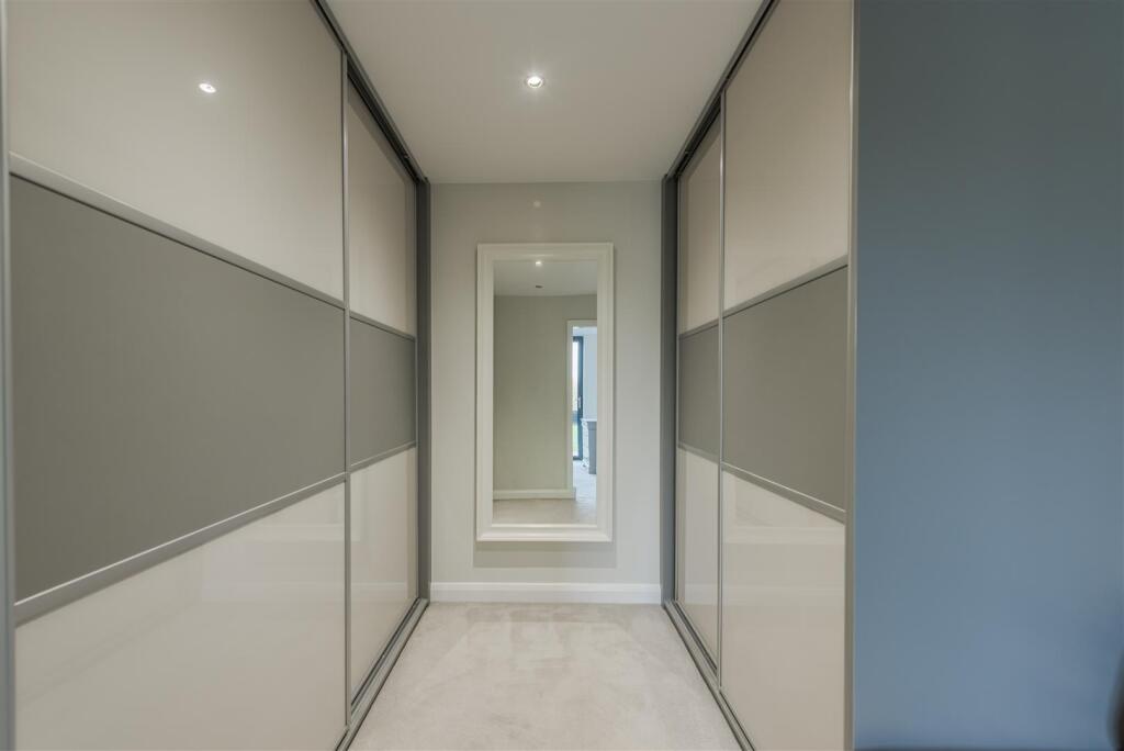 Serendipity, Station Road, Ibstock