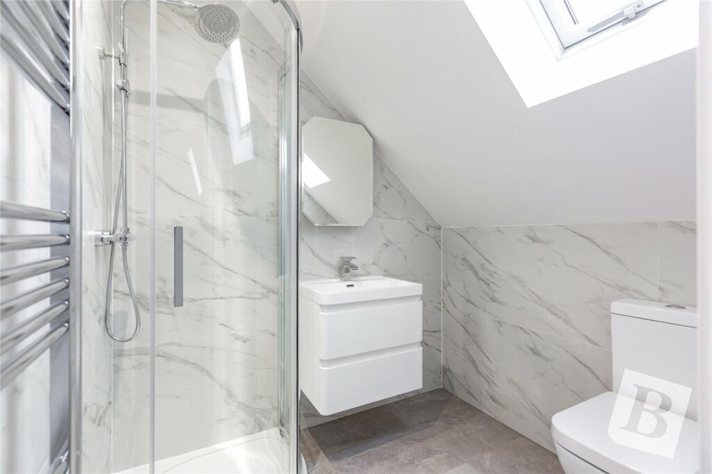 Master En-Suite