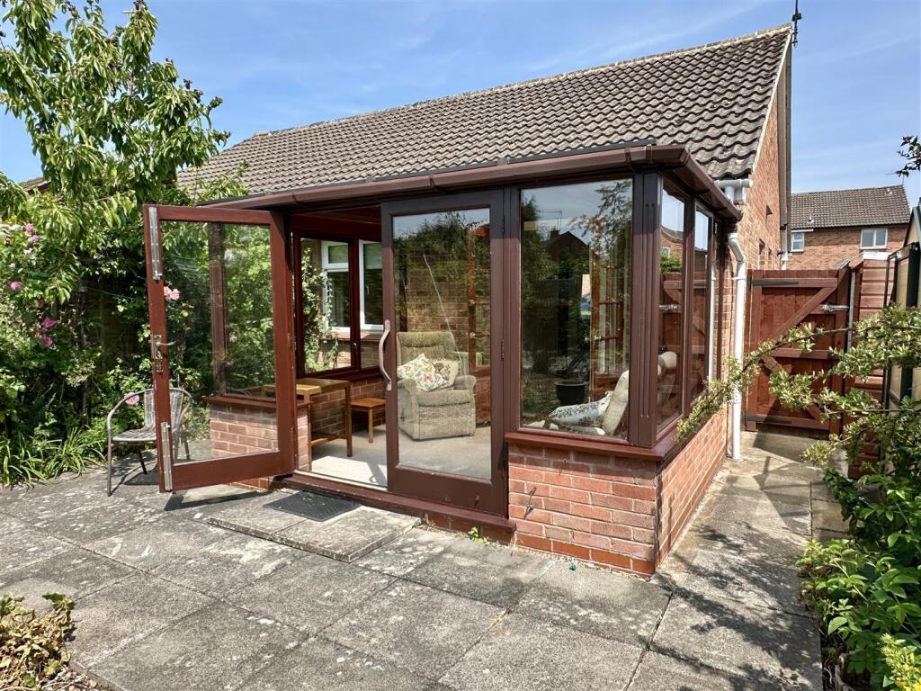conservatory