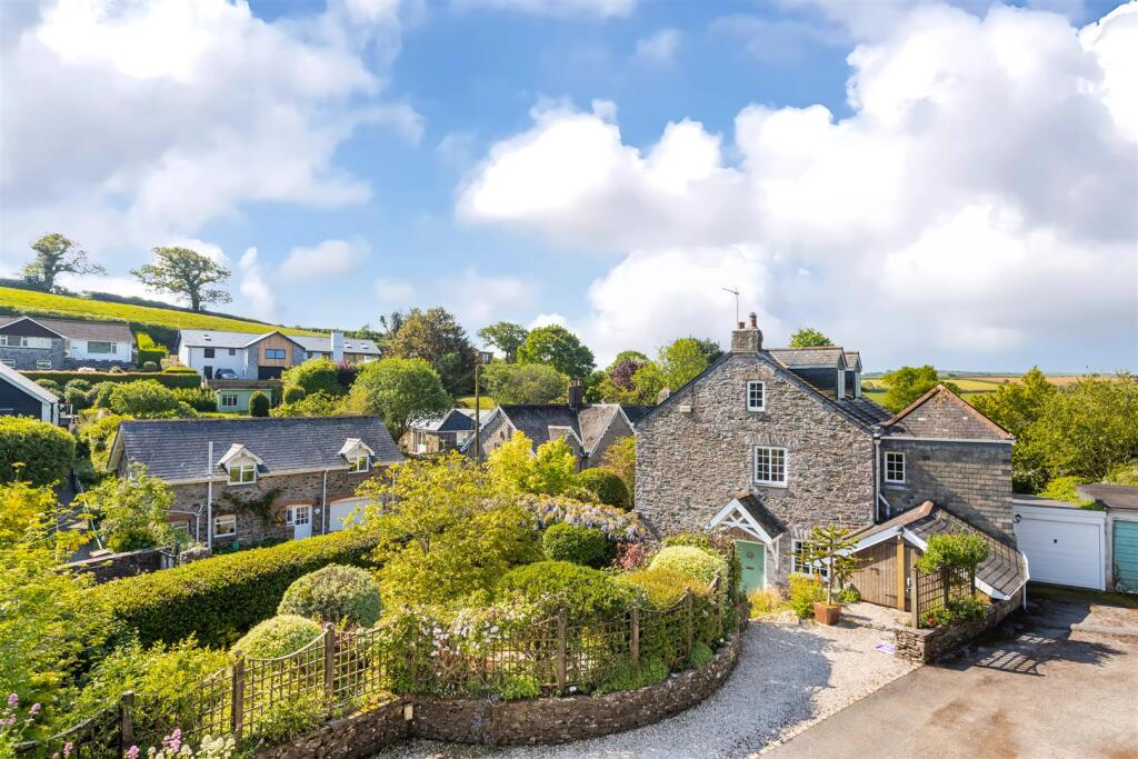 A04 - The Hermitage Ashprington Totnes - 250514.jp