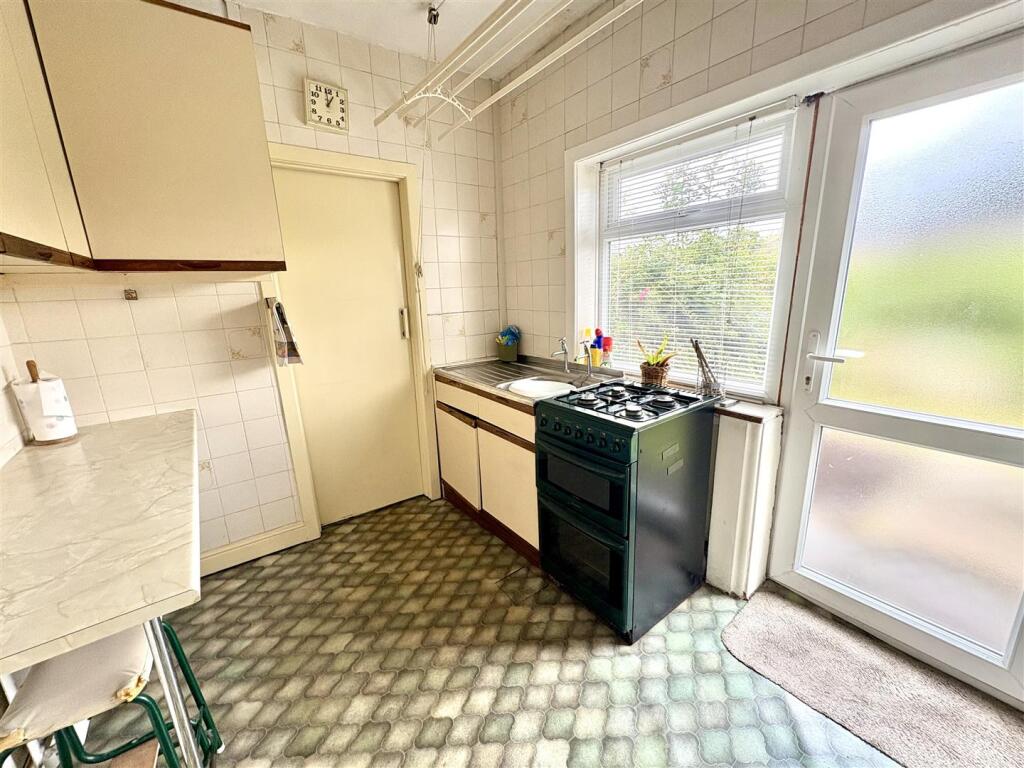 Bramleys Estate Agents - Vegal Crescent - Halifax 