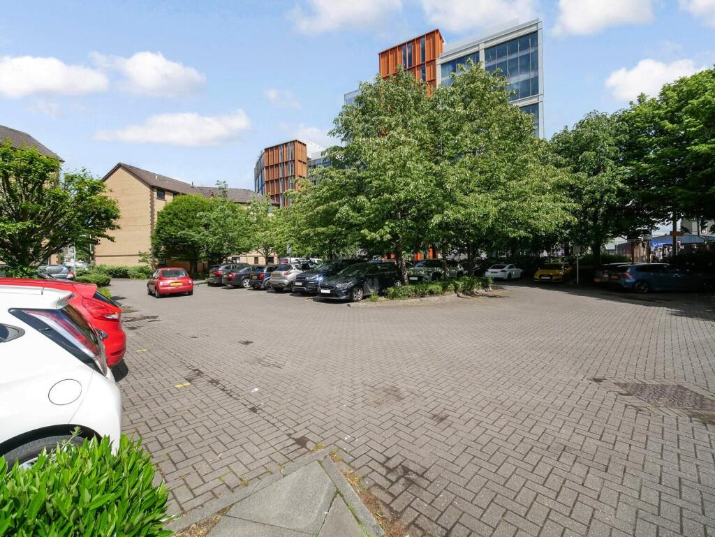Residential Parking