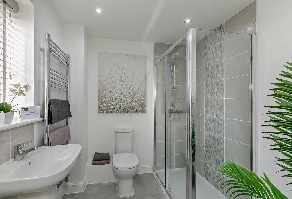 Ensuite