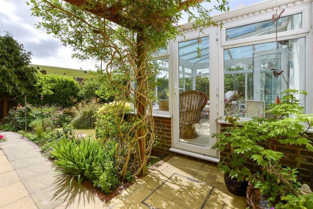 Patio / Decking