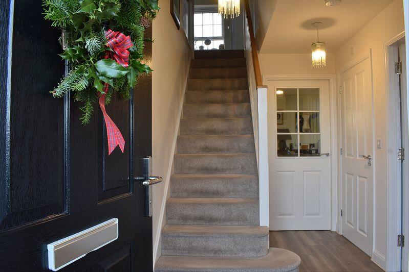 Hunters Road, Fernwood