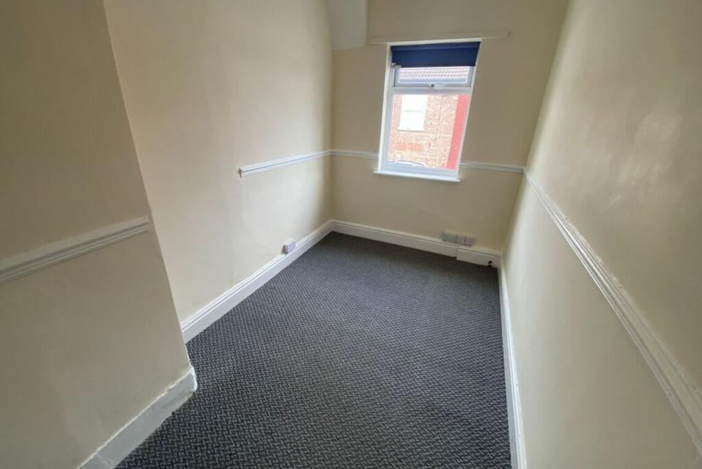 Bedroom No.2