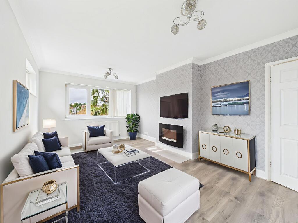 Lounge (Virtually Furnished)