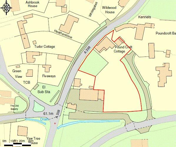 Site Map