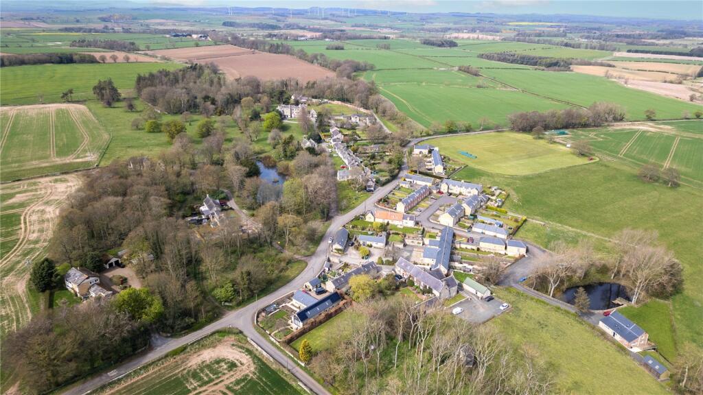 Drone Village