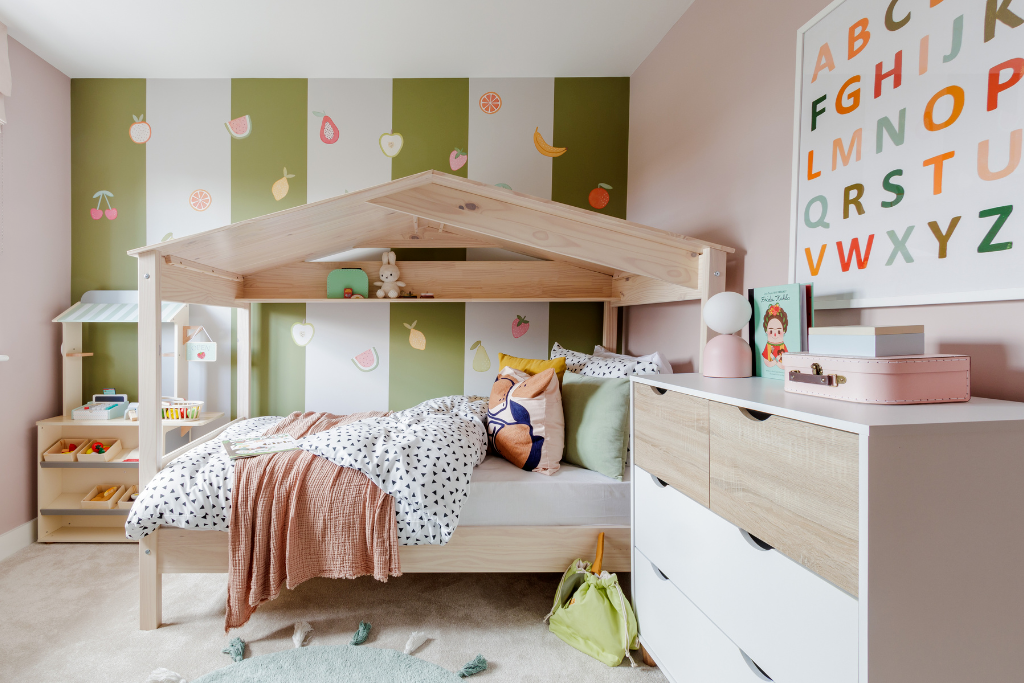 Example Bed 4