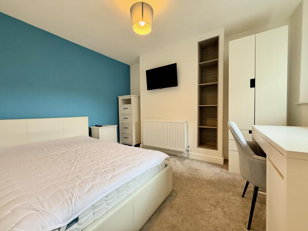 another student property from Award-winning CPS HO