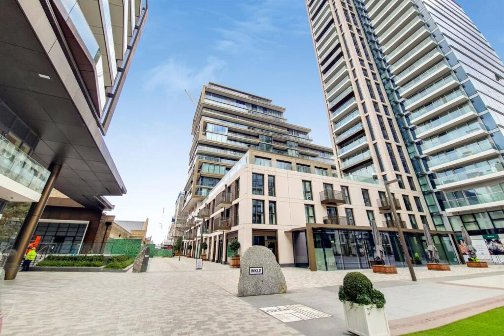 Merino Wharf