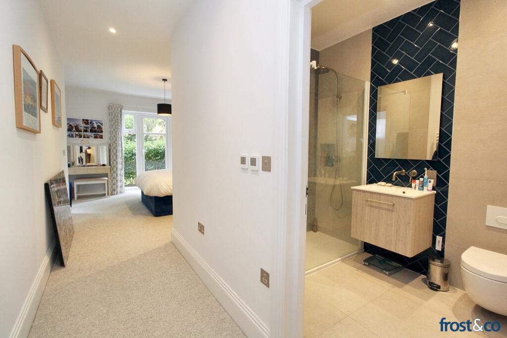 Master Suite