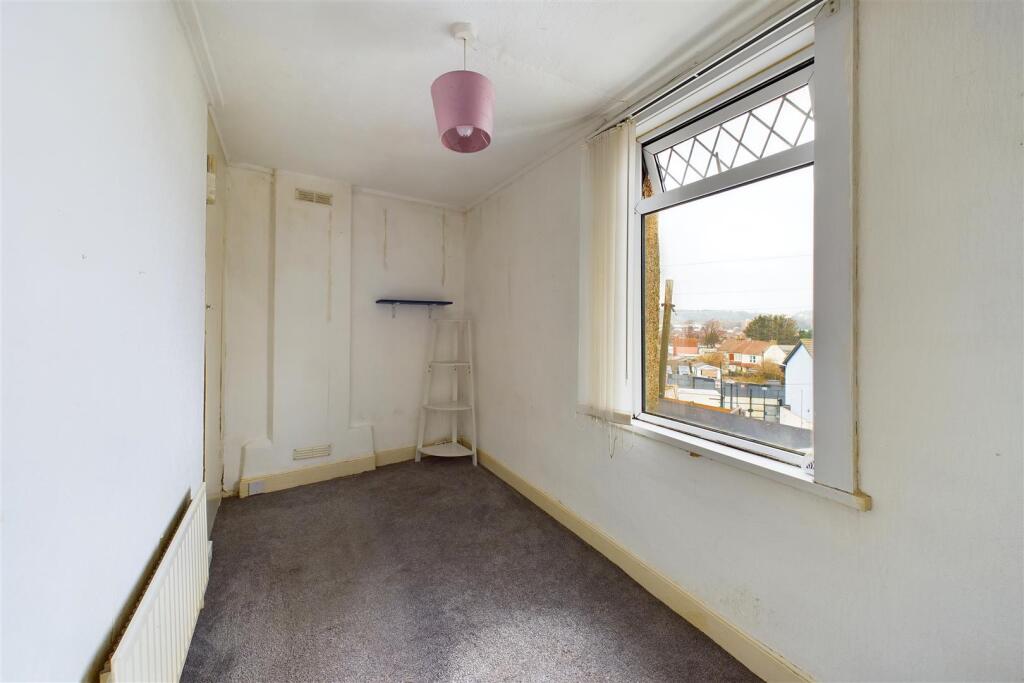 4 Alma Cottages, South Liberty Lane, Bedminster, B