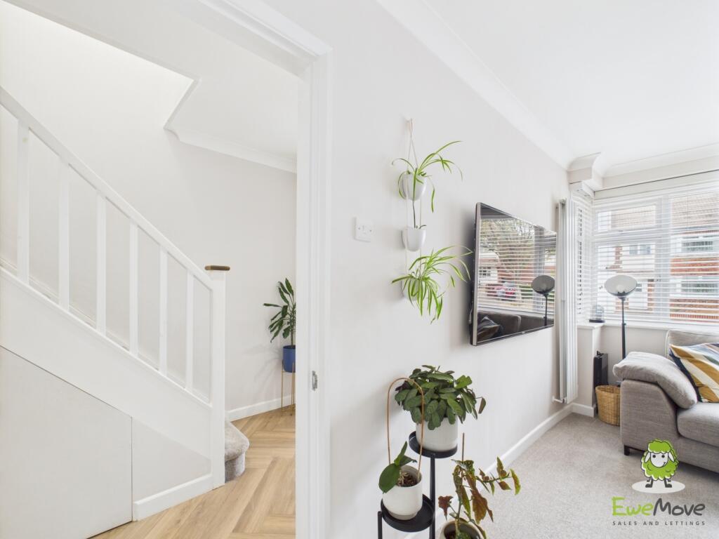 EweMove Estate Agents Basingstoke