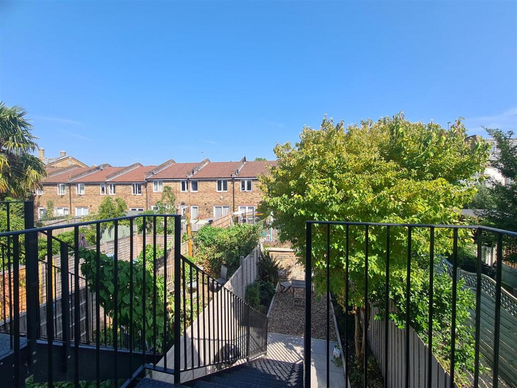 Eden Harper Wingford Road